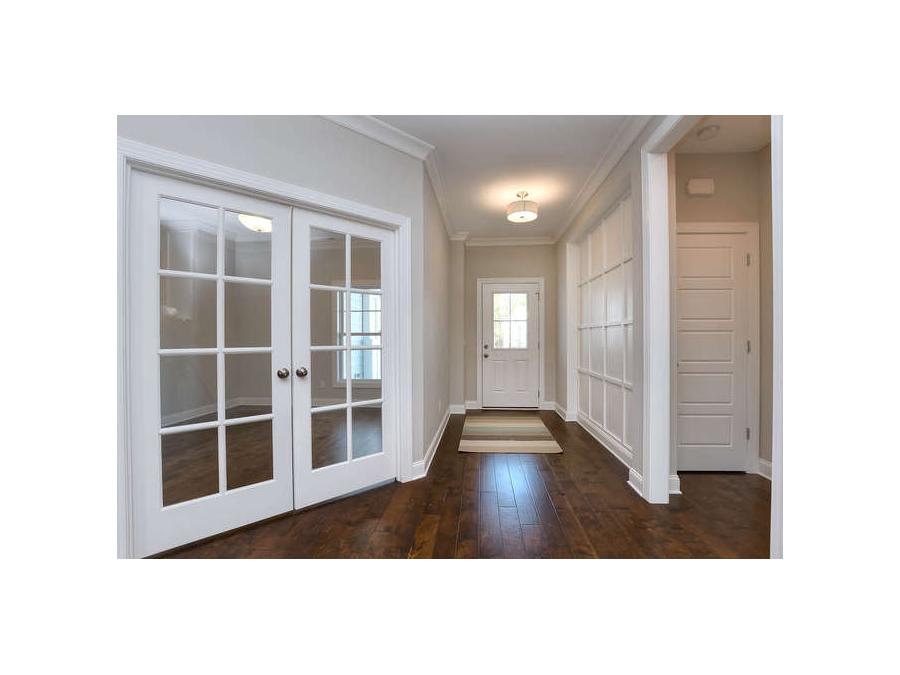 Muirfield Transitional